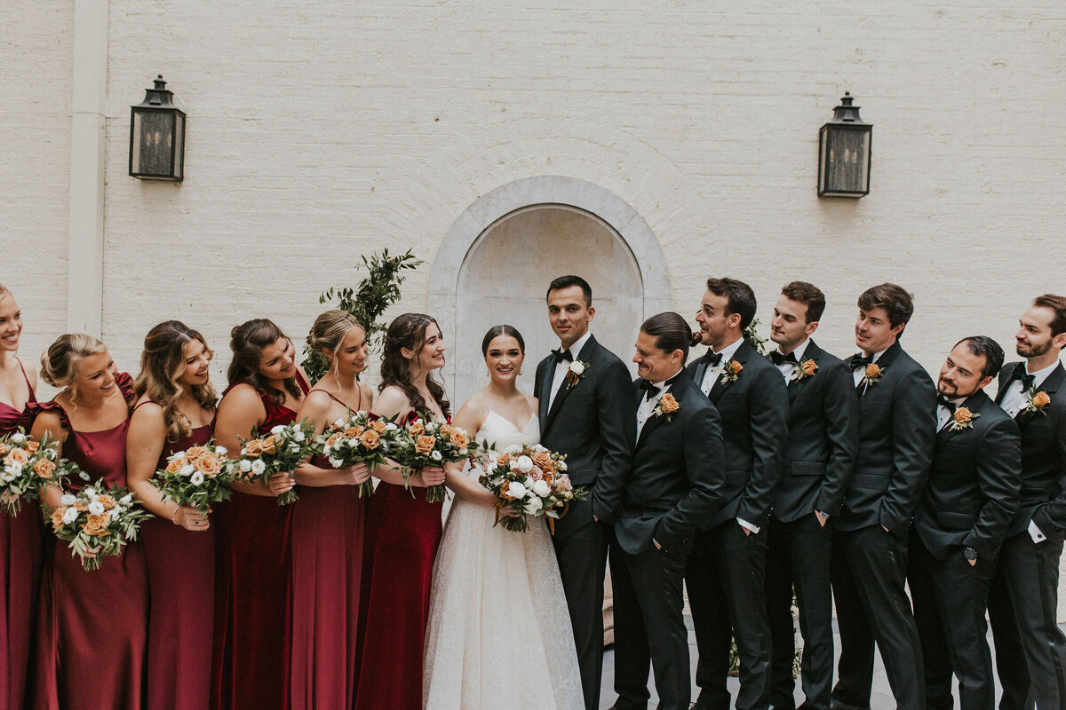 WELLING-FLORES.Wedding.EngineersClub-brdlprty-14