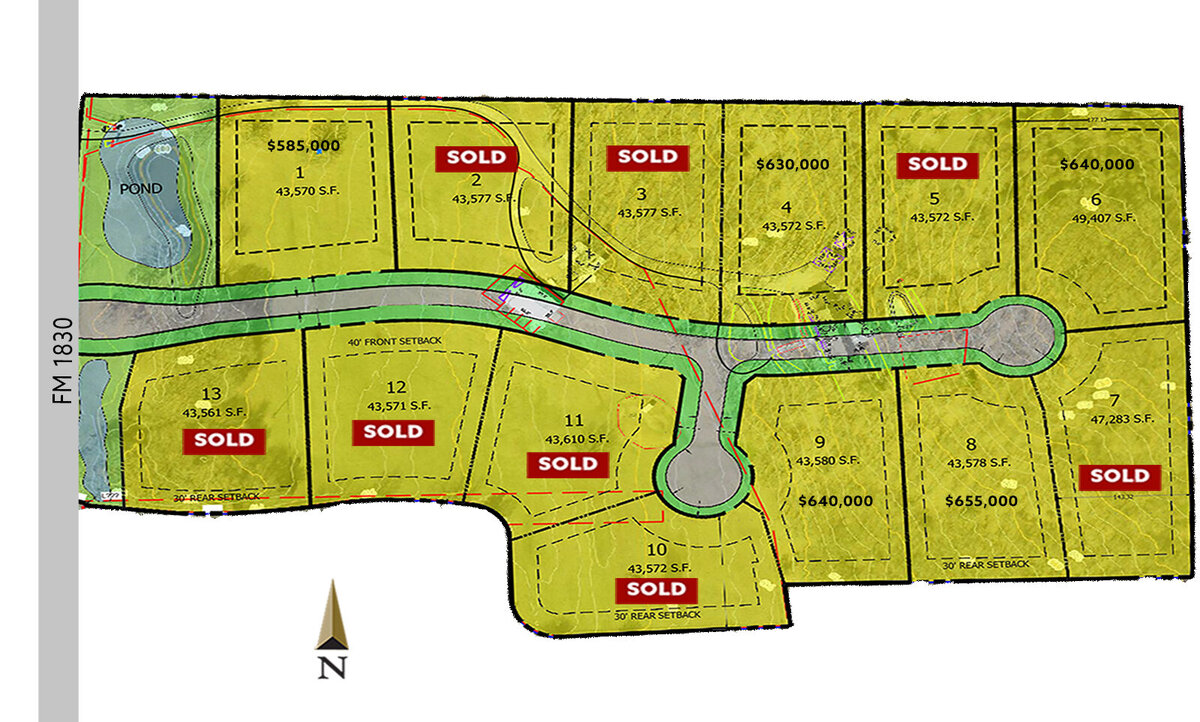 1830 Place Argyle