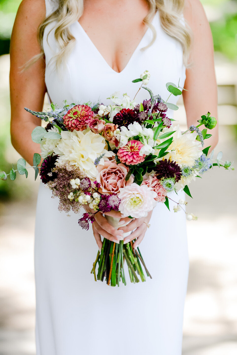 Florist for Weddings and Events - Central Indiana 17