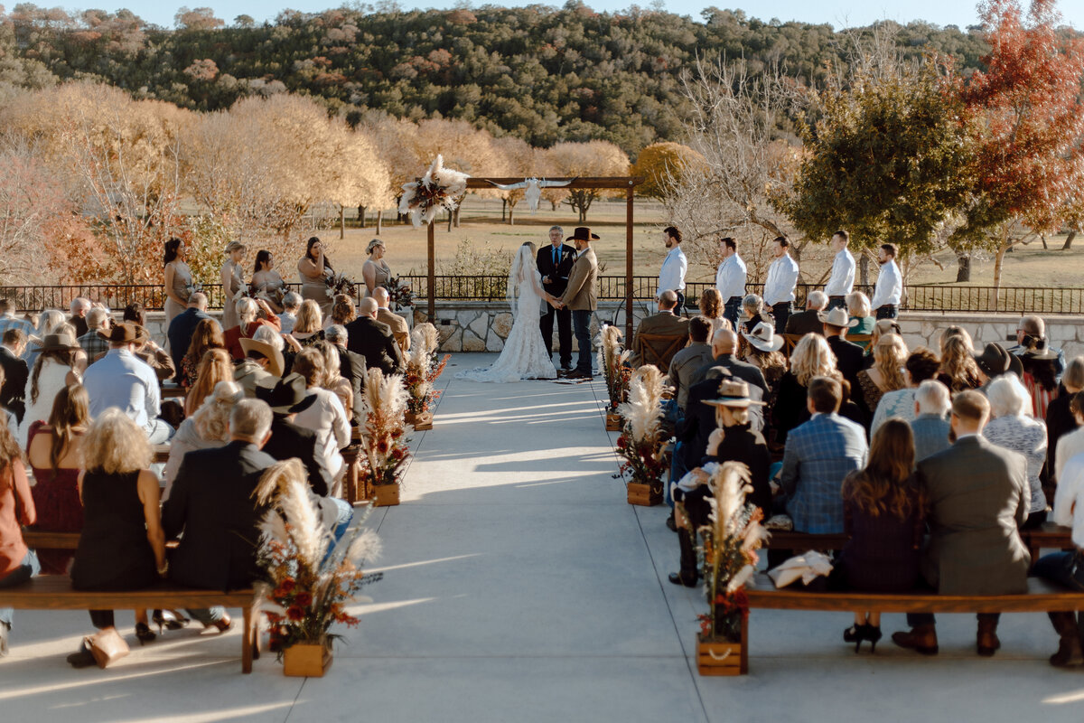 Kerrville wedding photographer