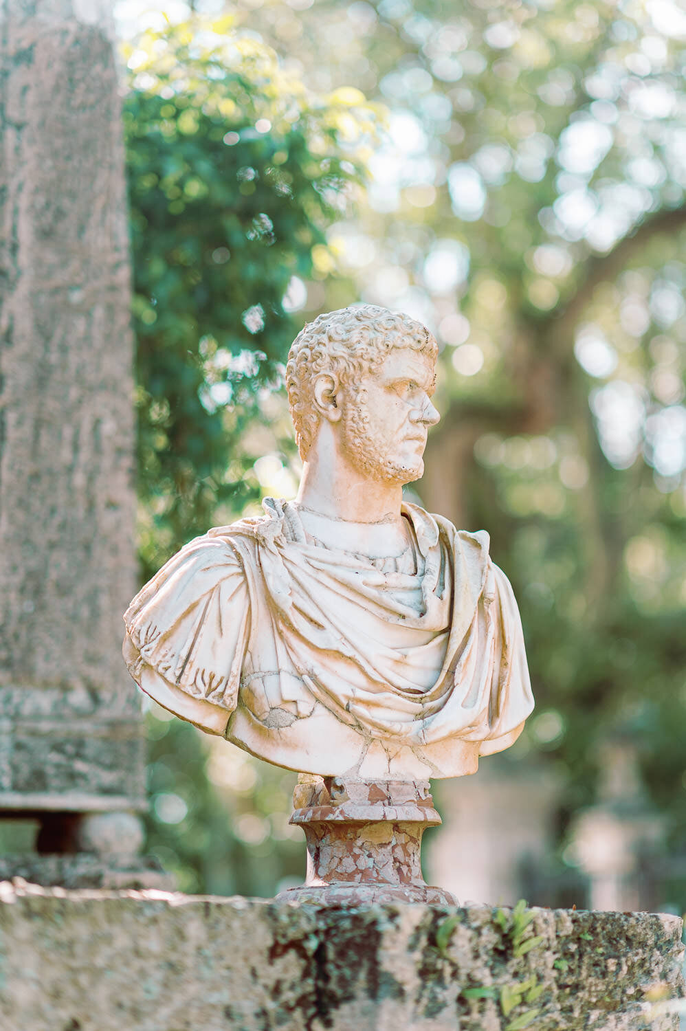 Miami-Florida-Vizcaya-Garden-Fine-Art-Wedding-Photographer-Coryn-Kiefer-27