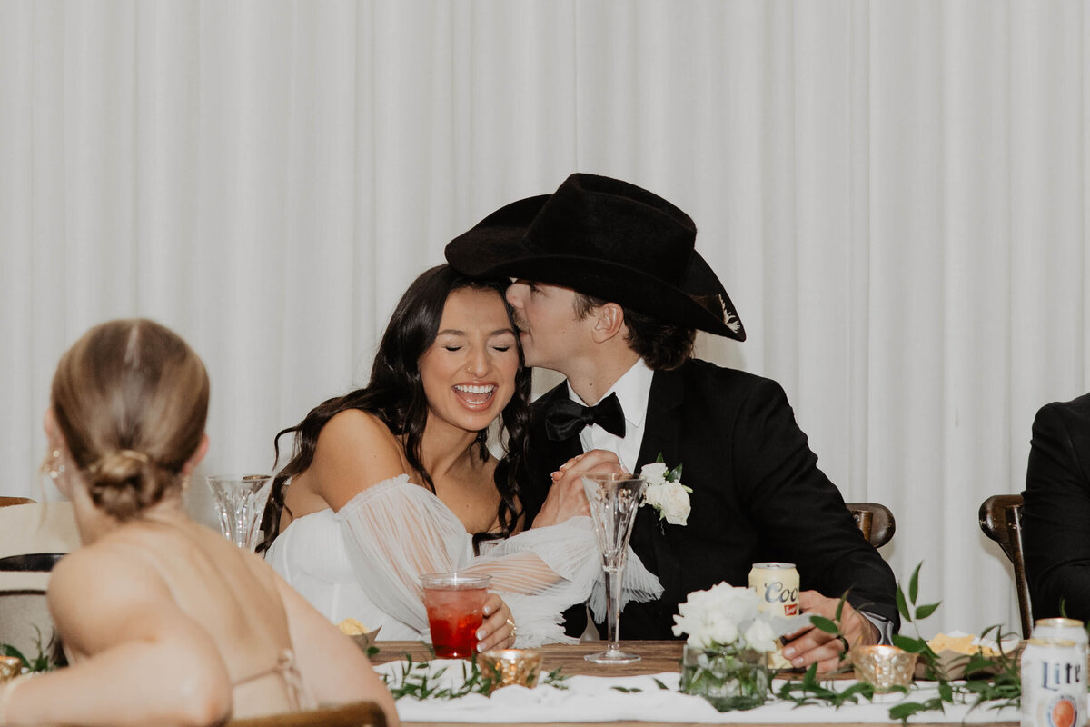 Documentary wedding photographer