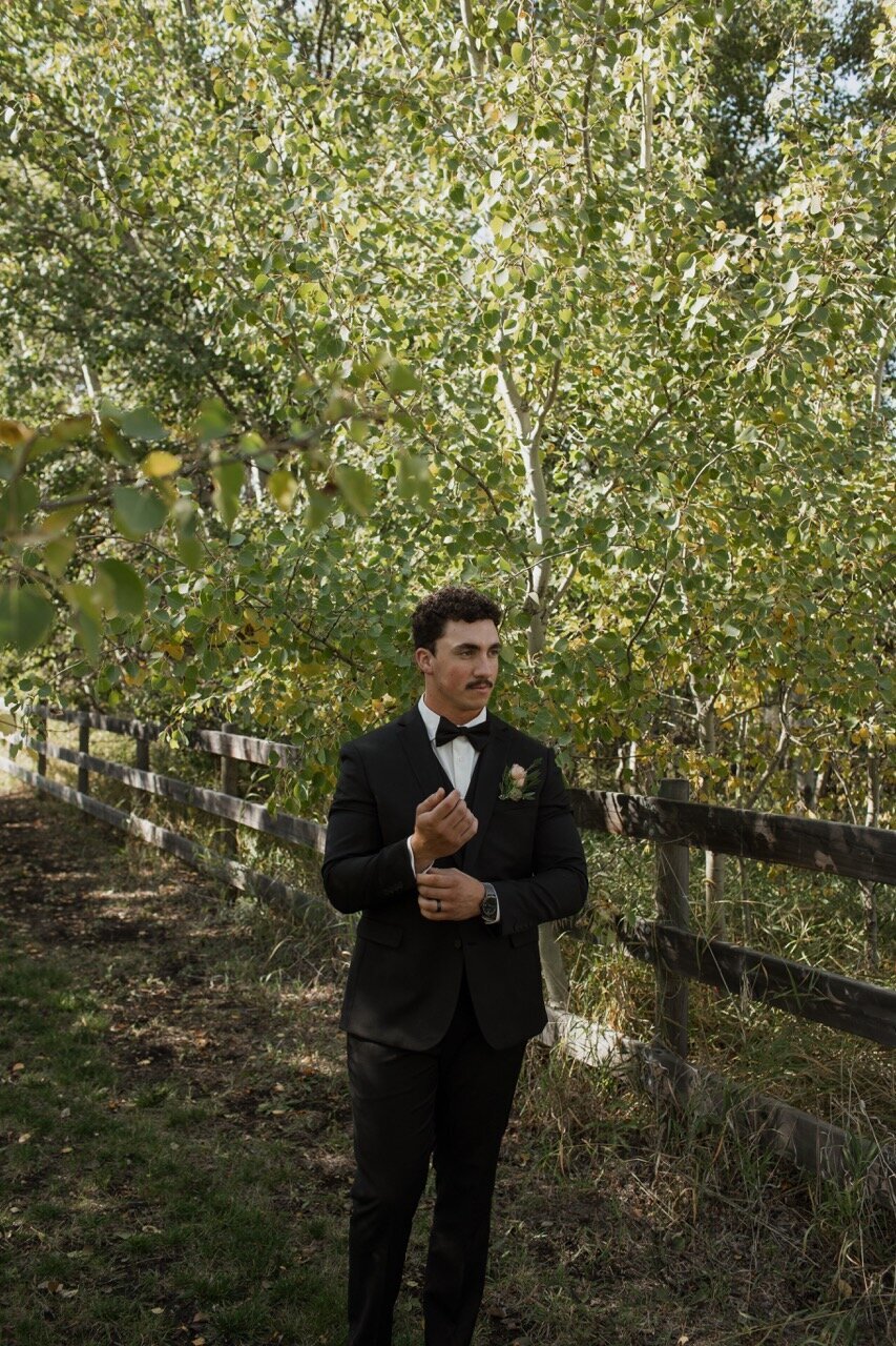 Red Deer Wedding Venue River Valley 122 Large