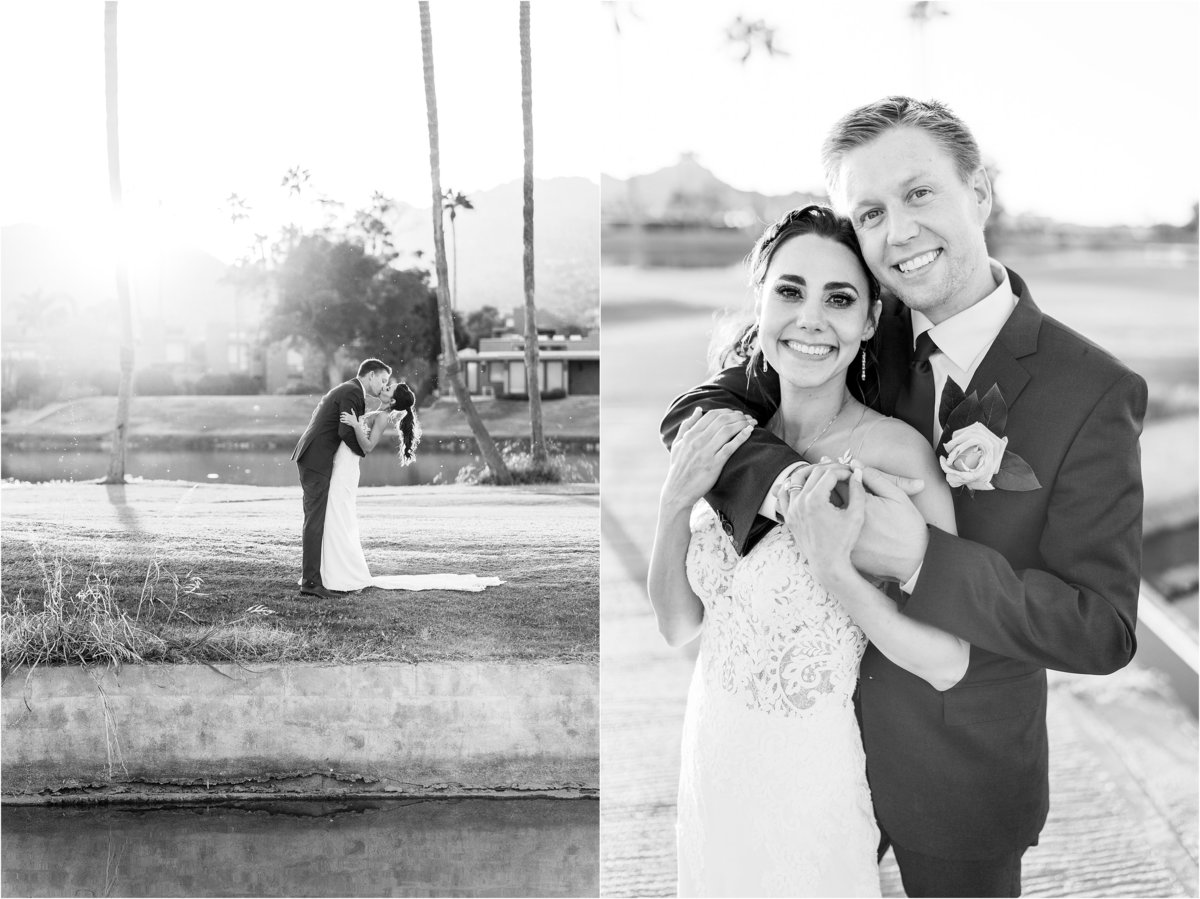 McCormick Ranch Golf Club Wedding, Scottsdale Wedding Photographer - Kati & Brian 0048