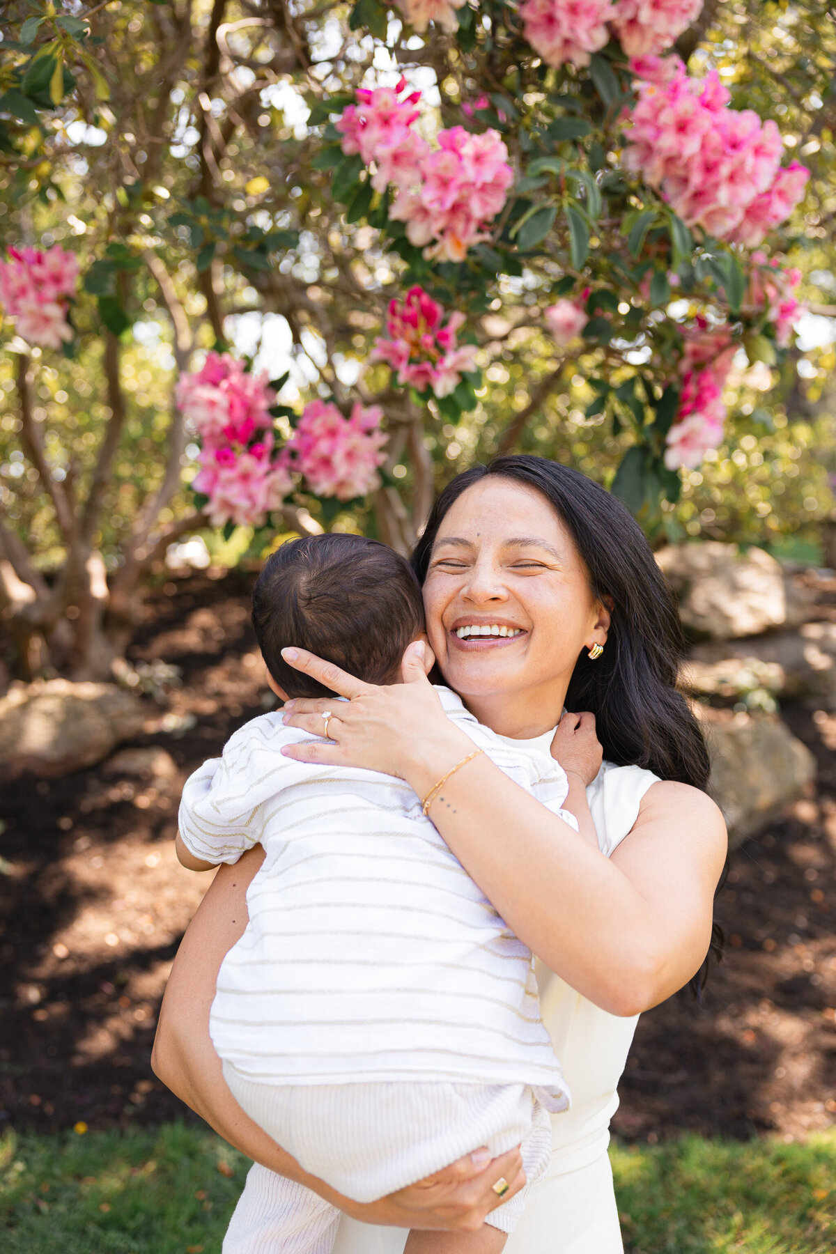 Piedmont Park Japanese Teahouse_Bay Area Family Photography_Valarie Duran Photography-7884