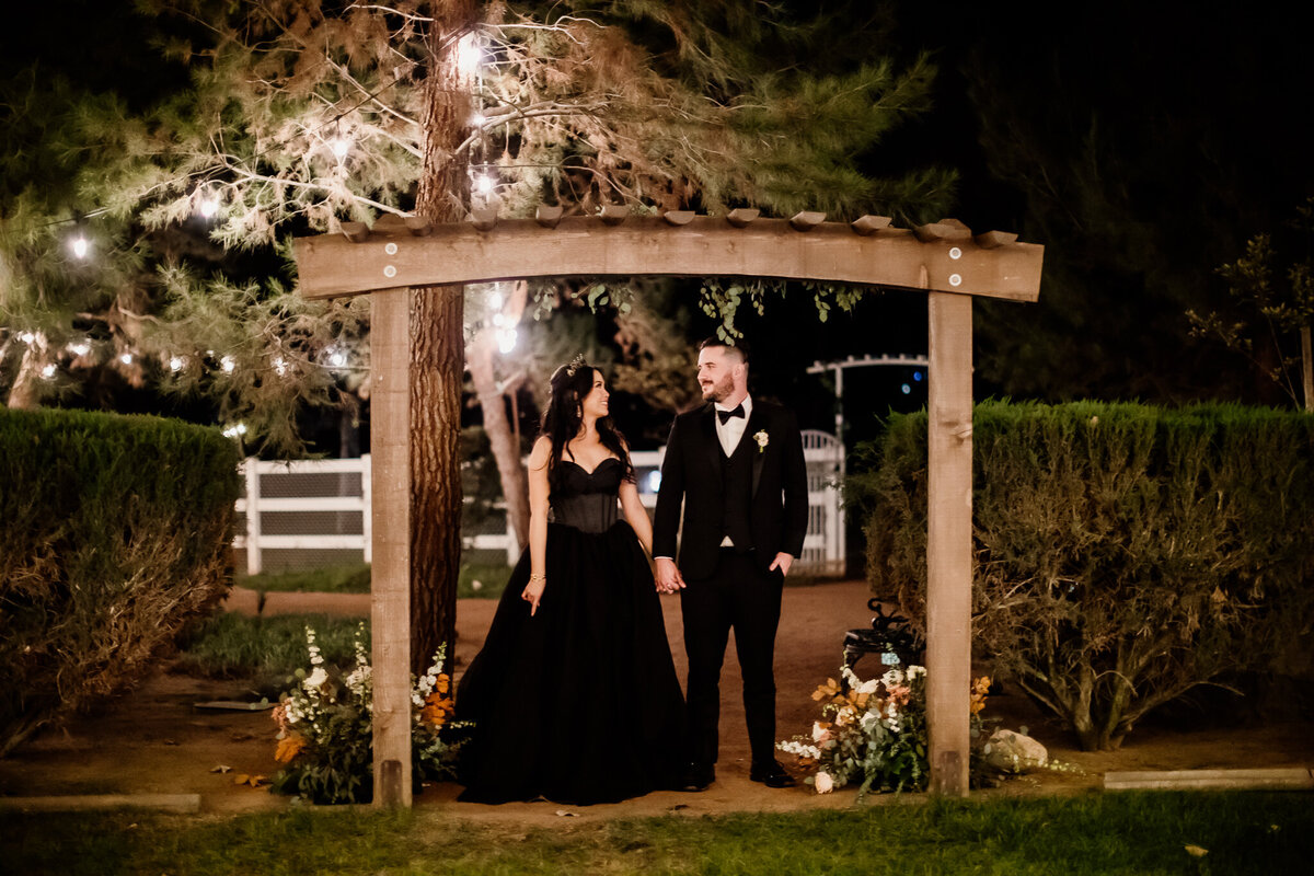 Archer Inspired Photography - Jen and Jake Wedding - Hawk Ranch - Murrieta-208