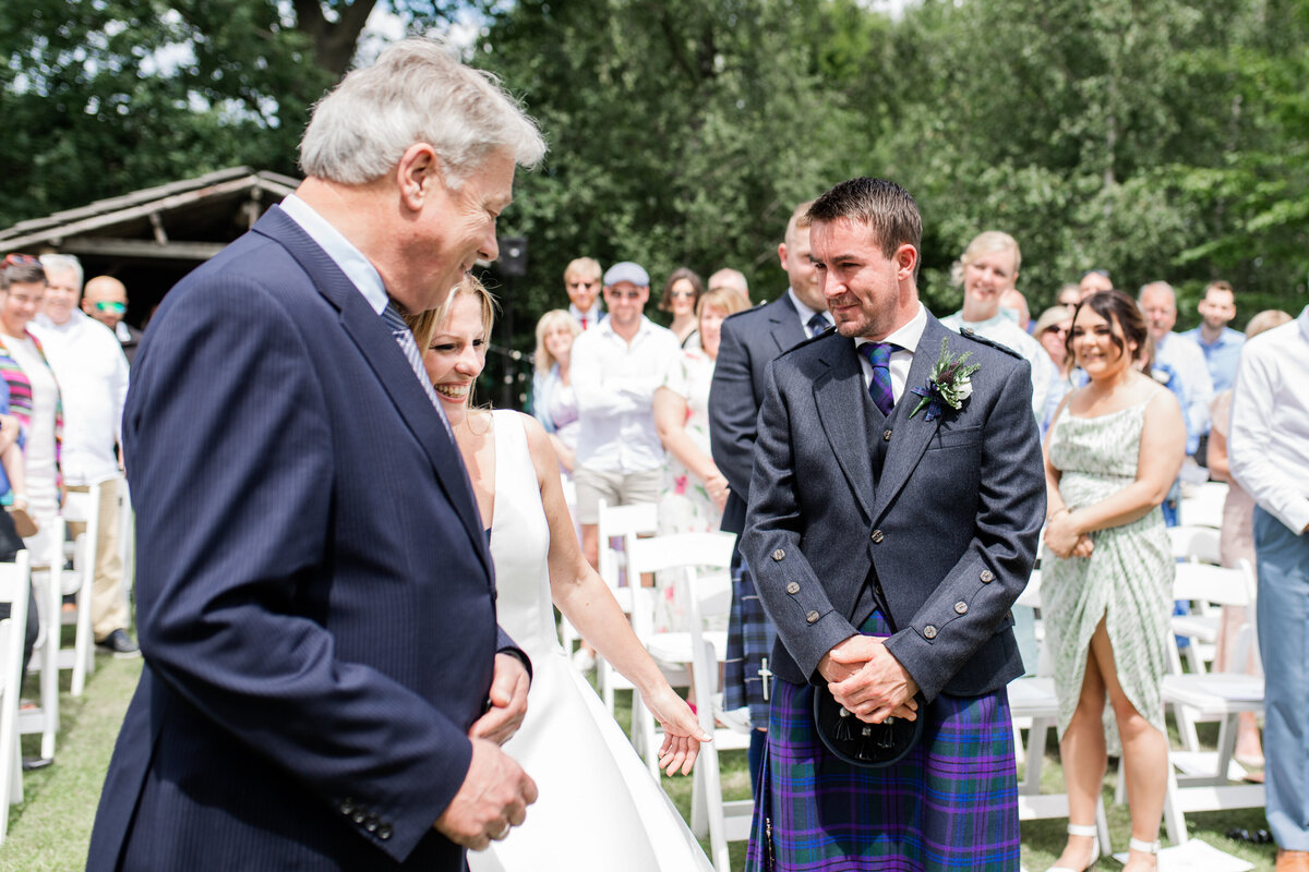 WEDDING S&C-104
