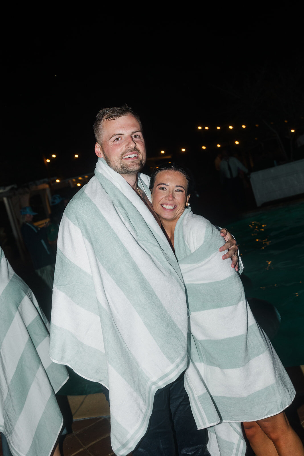 Elizabeth + Chase, Chic Wedding, Makenzie Cioffi Photography LLC, _0116