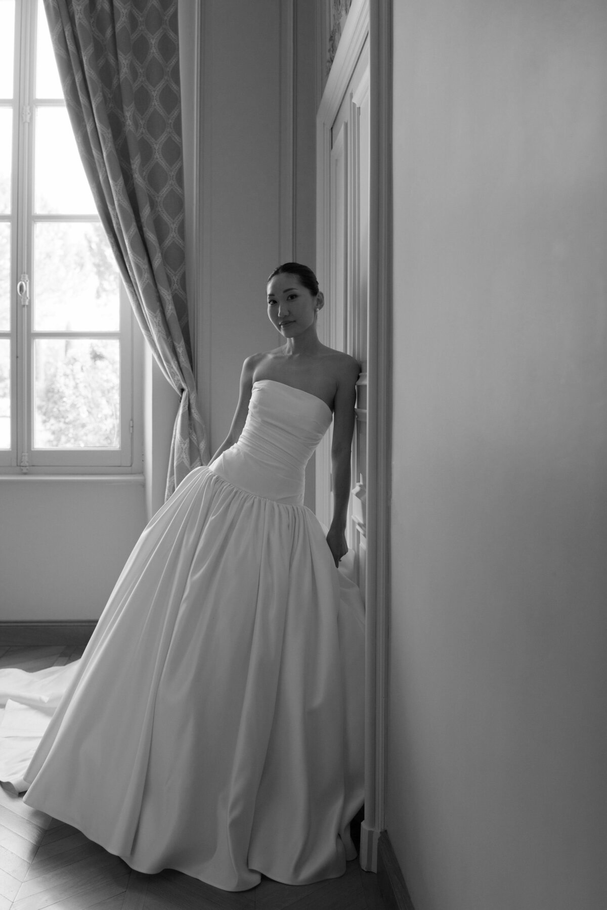 Chateau Talaud_Nastia Vesna Wedding Photography France12