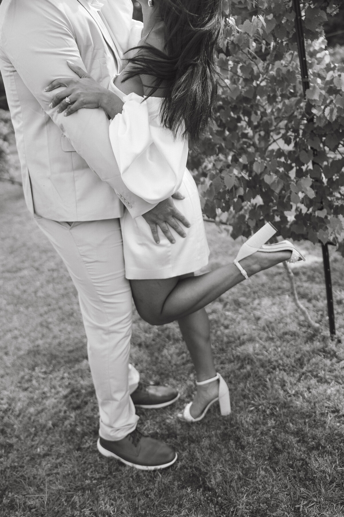 C & D - Engagement-57
