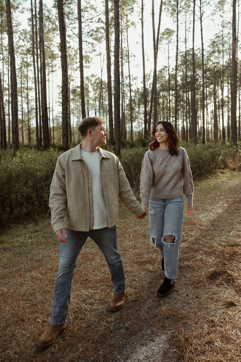Jacksonville Florida Couples Session-120