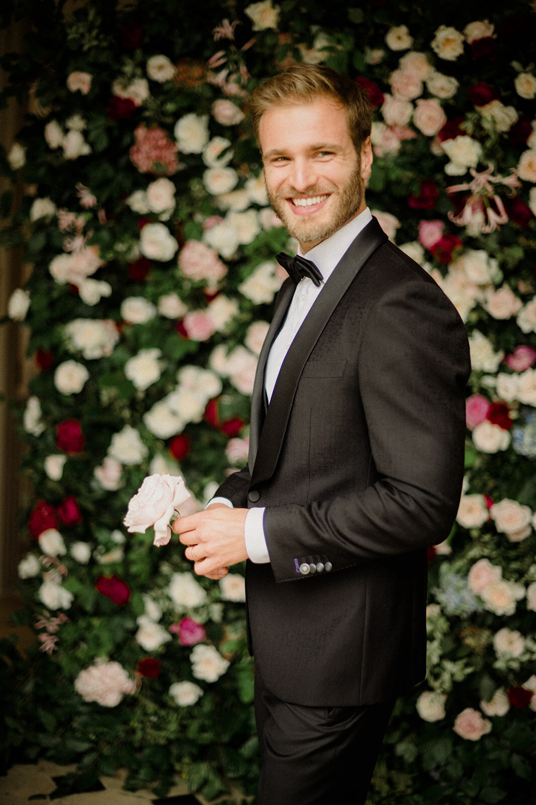 008 France Chateau Luxury Elopement_Chateau de Courtomer Elopement_Adventure elopement photographer-5634