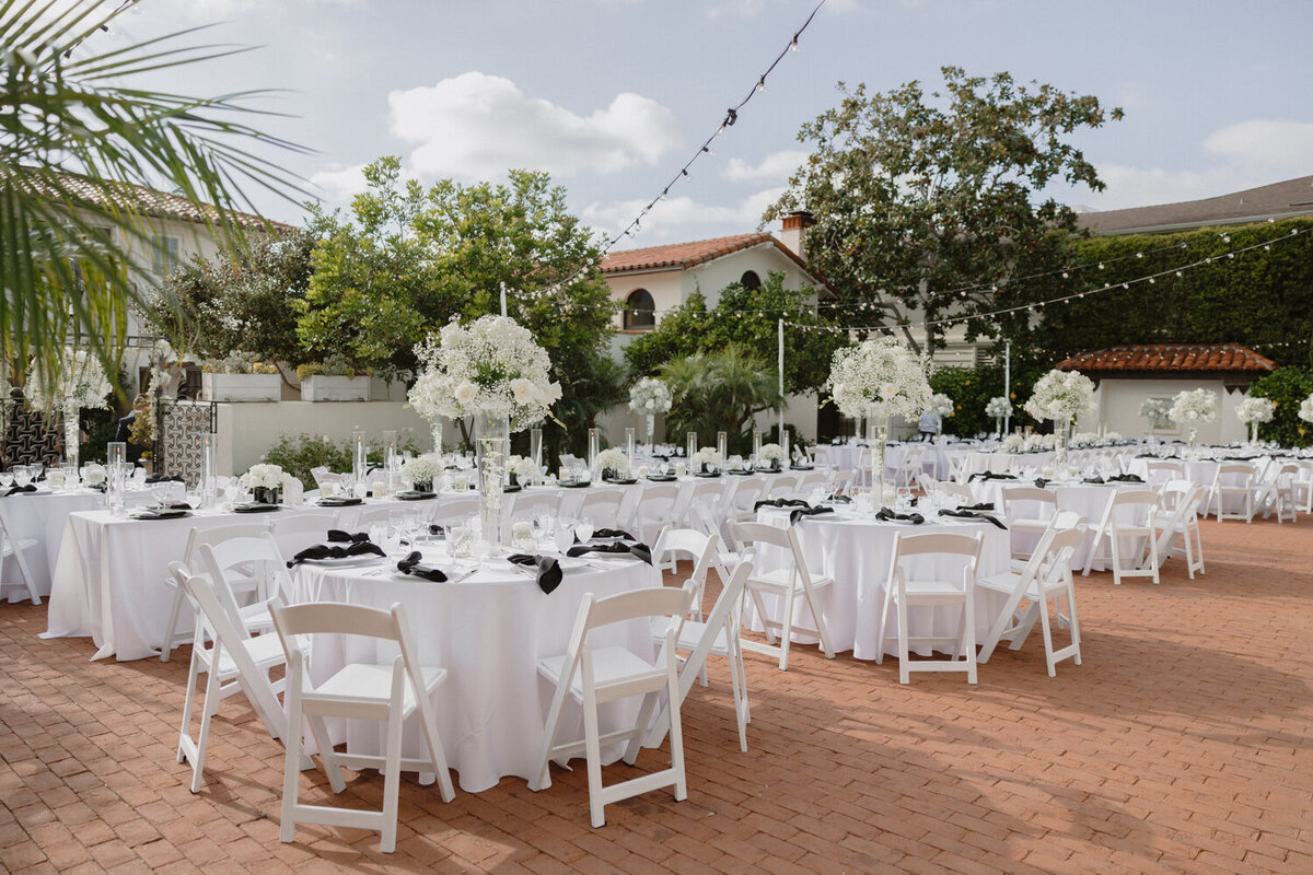 Darlington House Wedding-14