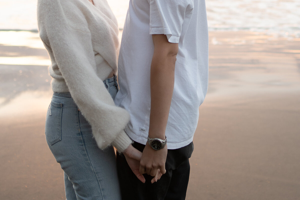 Auckland engagement photoshoot-79