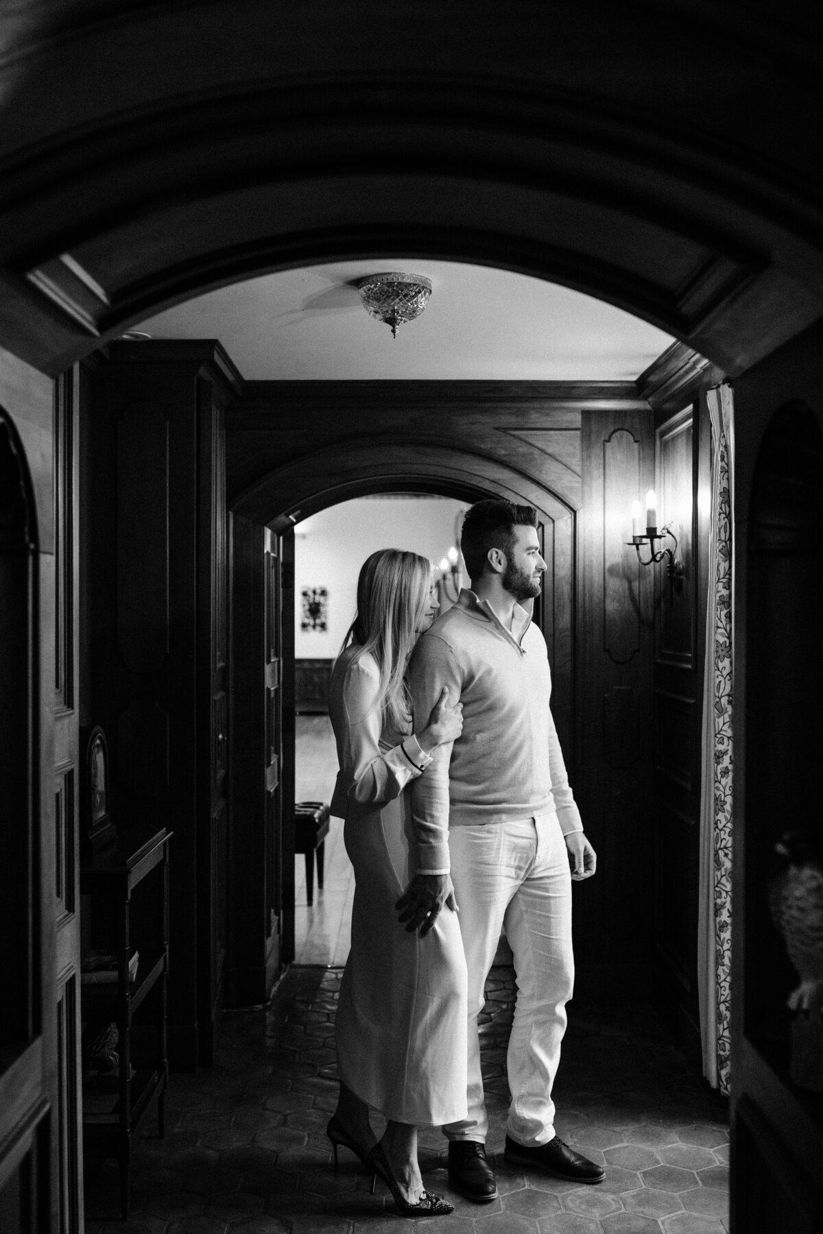 Maci and Kyle Engaged-86