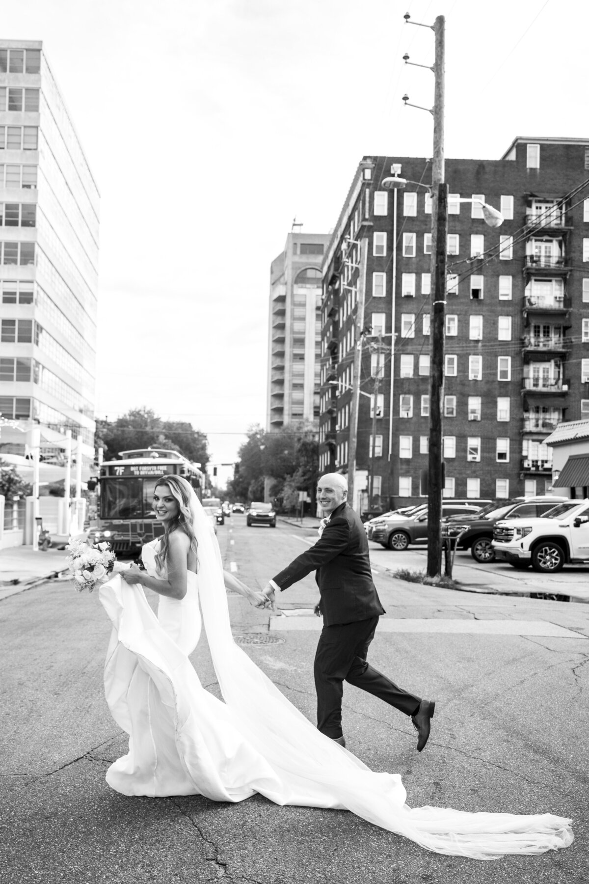 Savannah Georgia Wedding Photographer