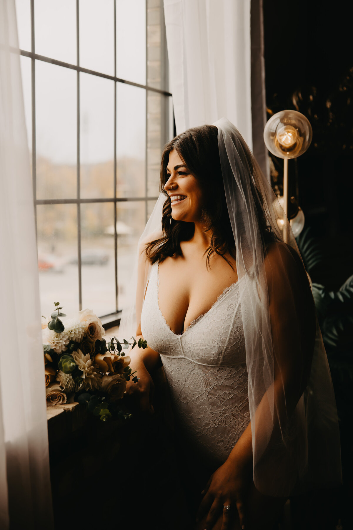 milwaukee boudoir 18