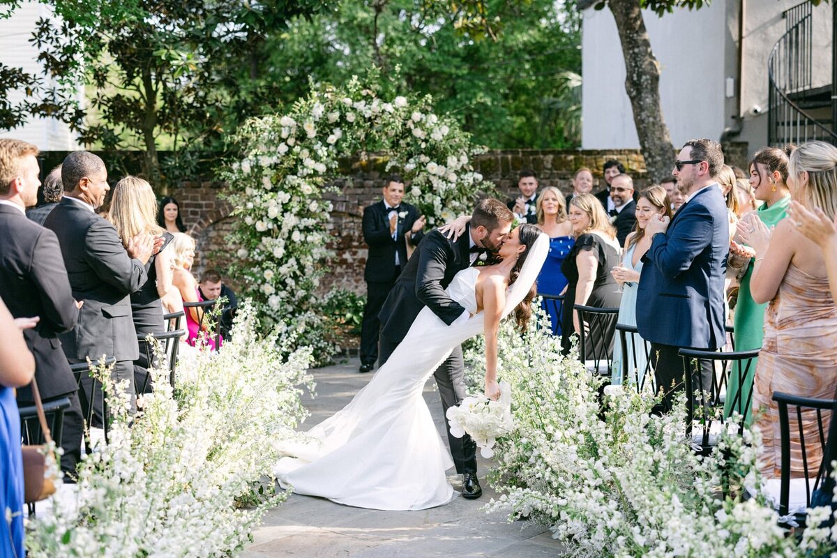 Wedding Planner Charleston | Carolina Occasions 16