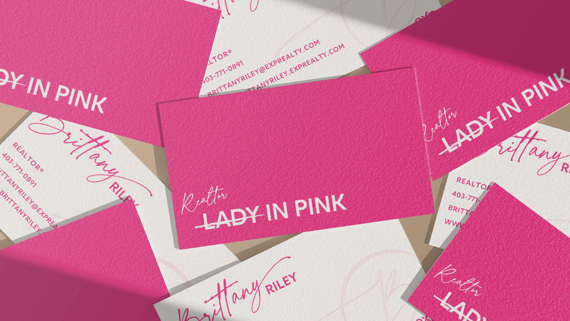 branding for realtors