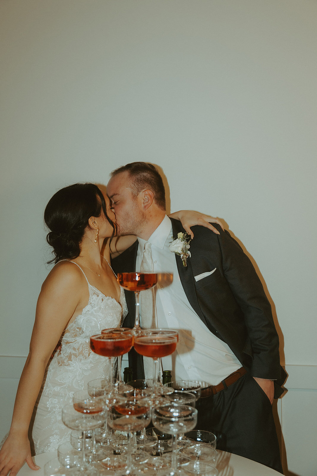 Ivy House Saugatuck Fall Wedding-137