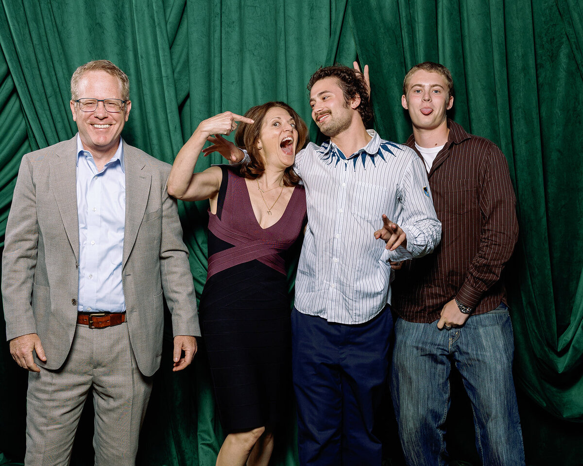 graduation-party-step-and-repeat-at-dartmouth