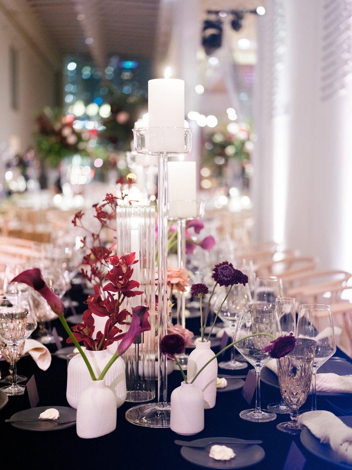 Art Institute of Chicago Chrismtas Wedding_22