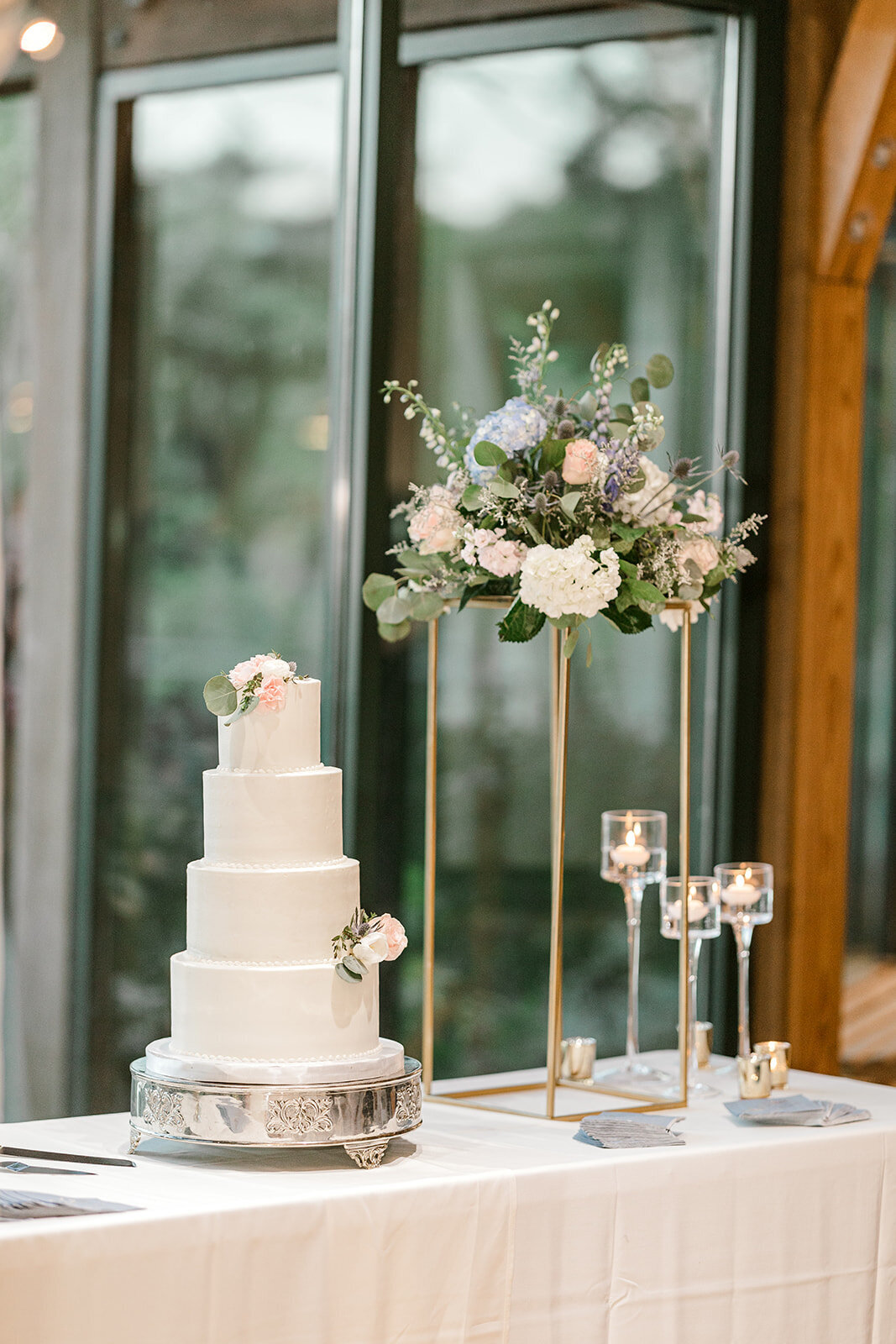 Samantha & Thomas Calloway Gardens Wedding-Chicago + Atlanta Wedding Photographer-166