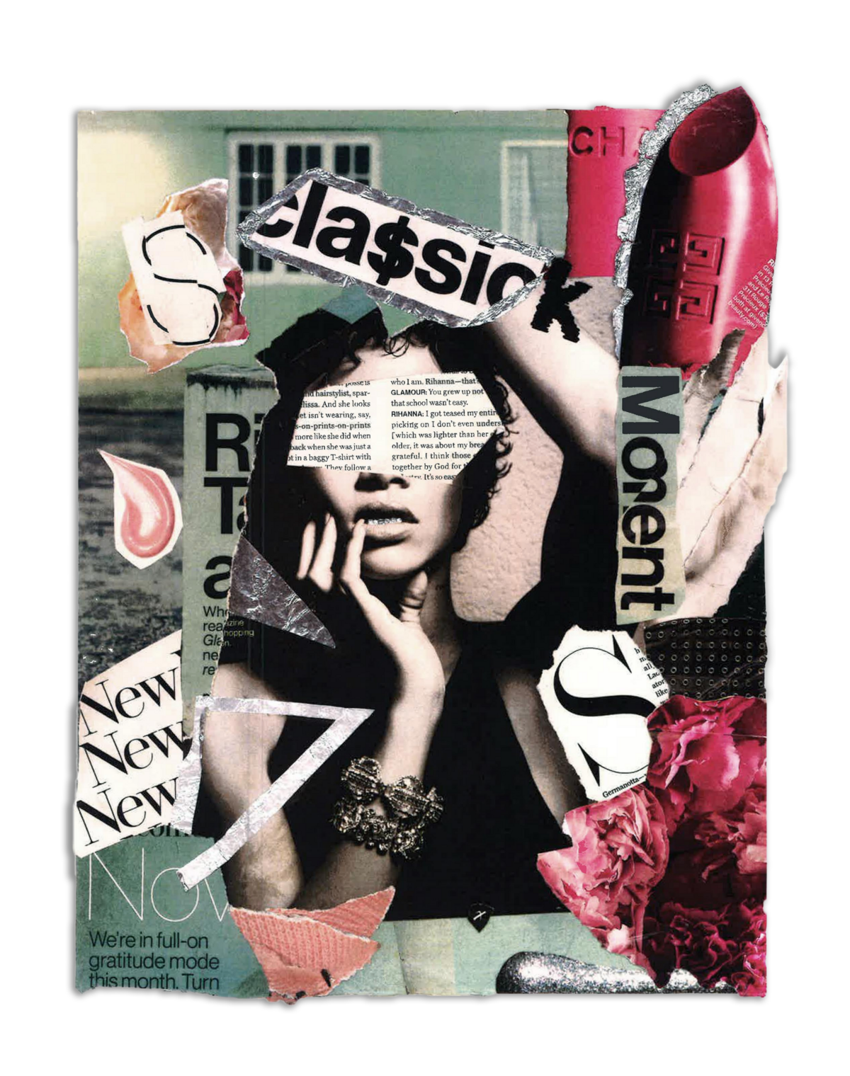 RIH-collage