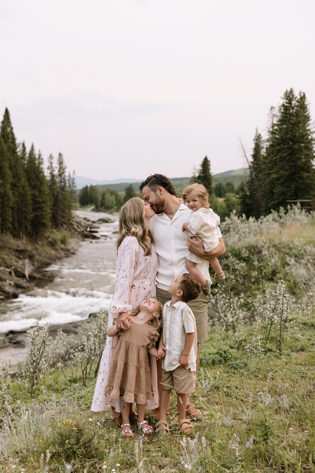 Arizona family photos Madison Karl 2