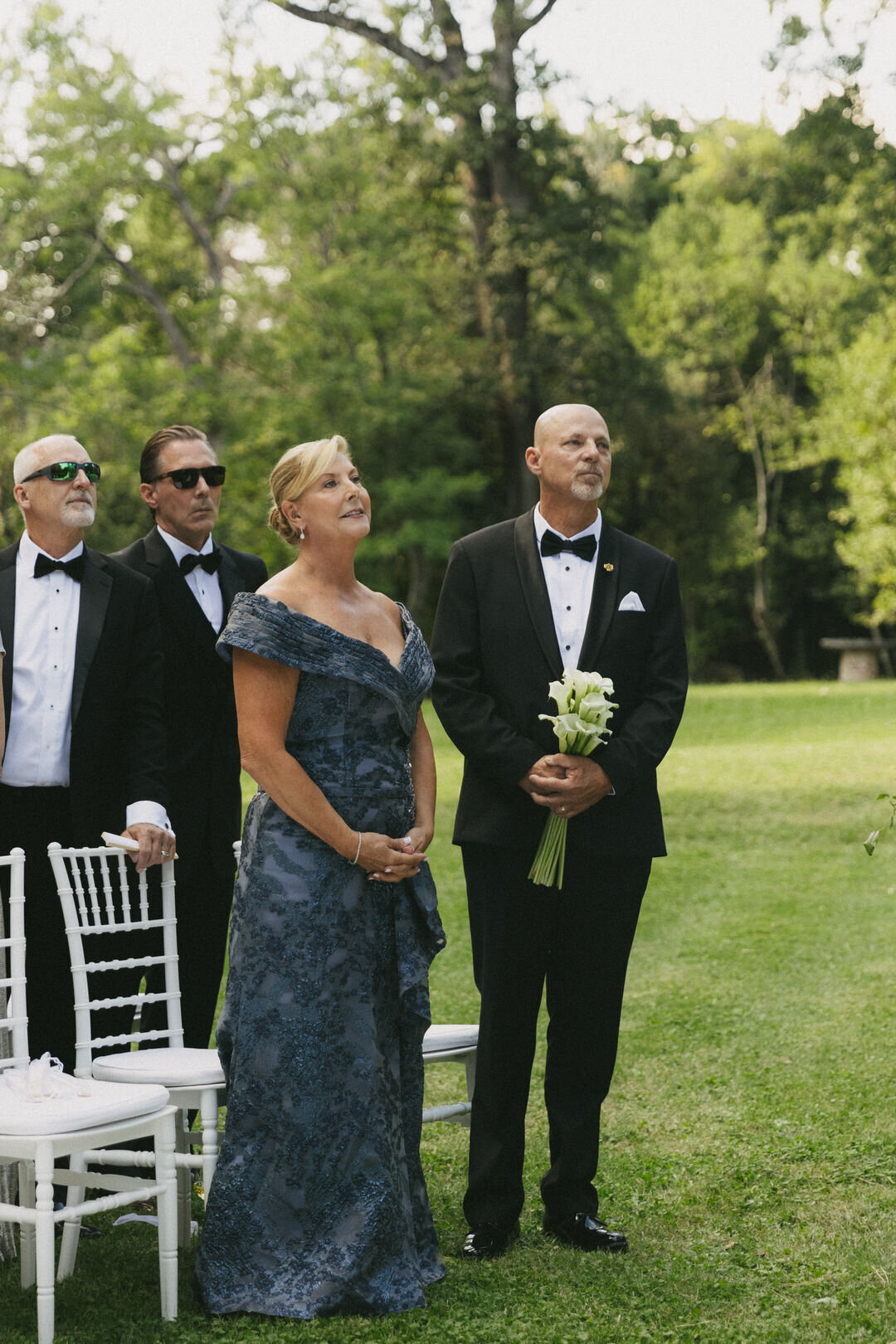ITALY WEDDING | ALLY + DILLON