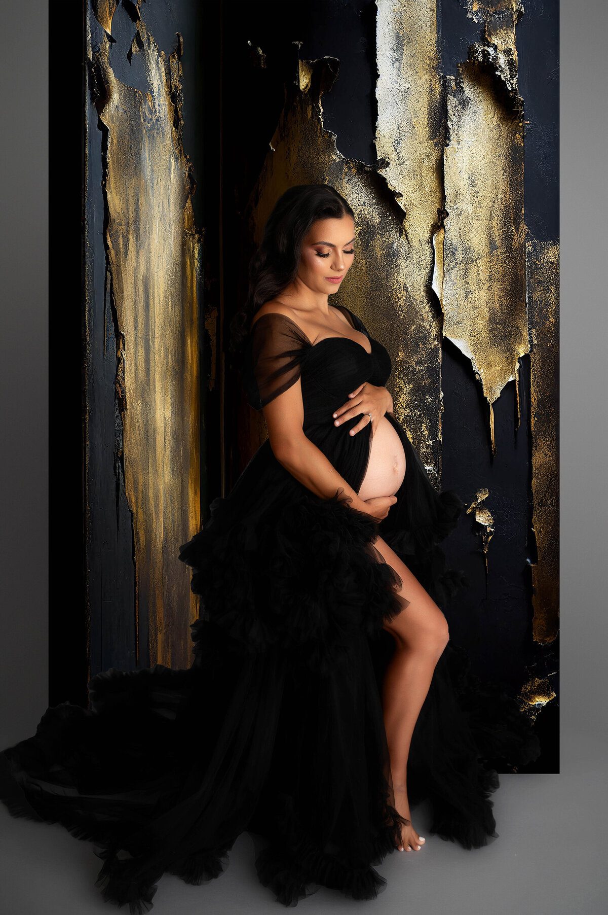 Asheville-Maternity-Photography-85