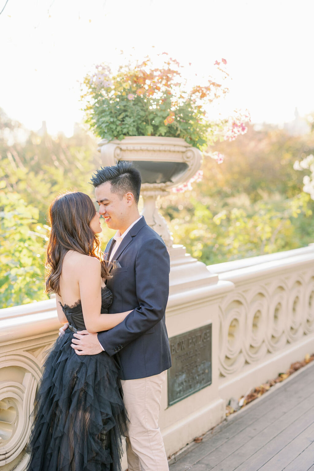 Central Park Pre Wedding Photography_6754