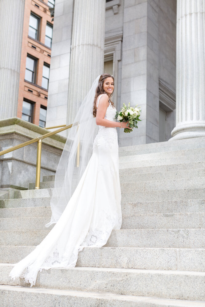 New York Editorial Wedding Photographer Blush Wood Studios p1-12