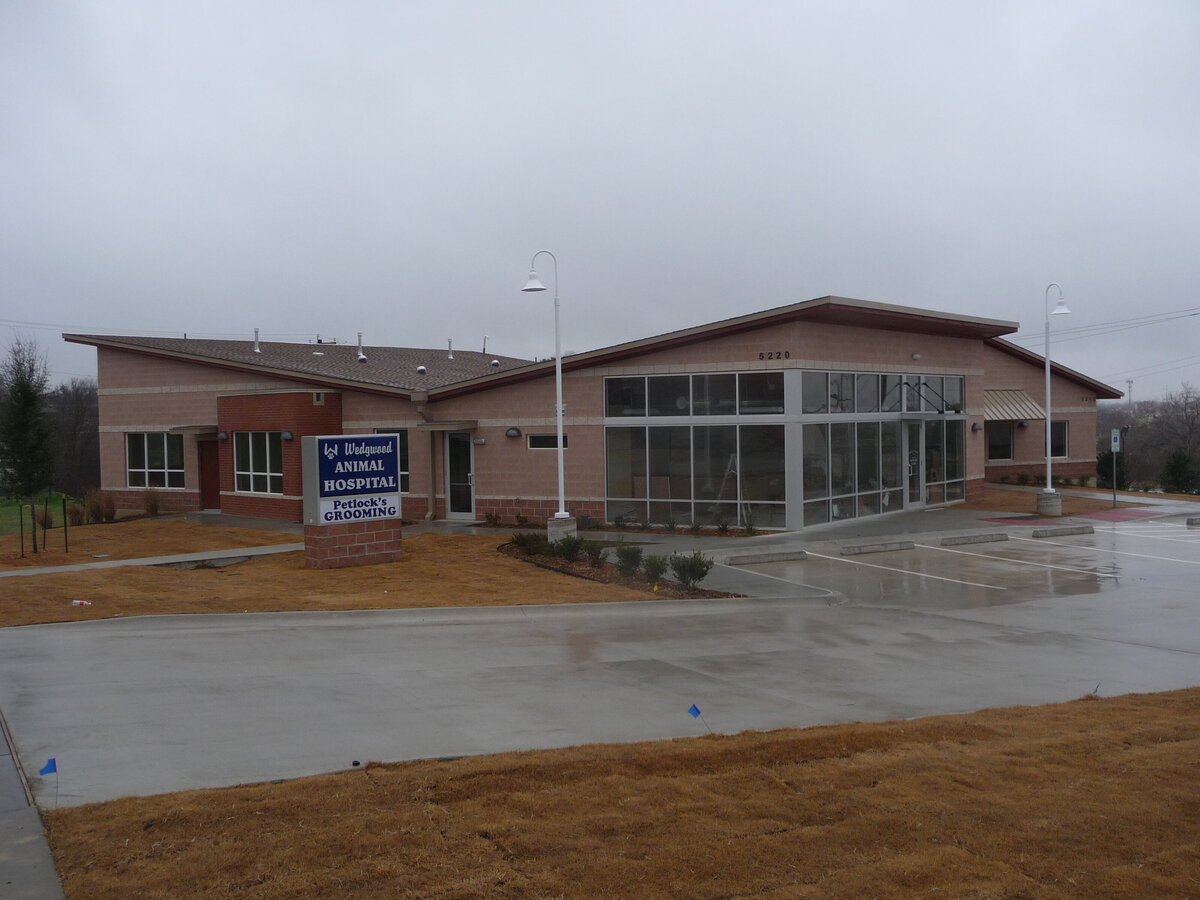Wedgewood Animal Hospital - Fort Worth