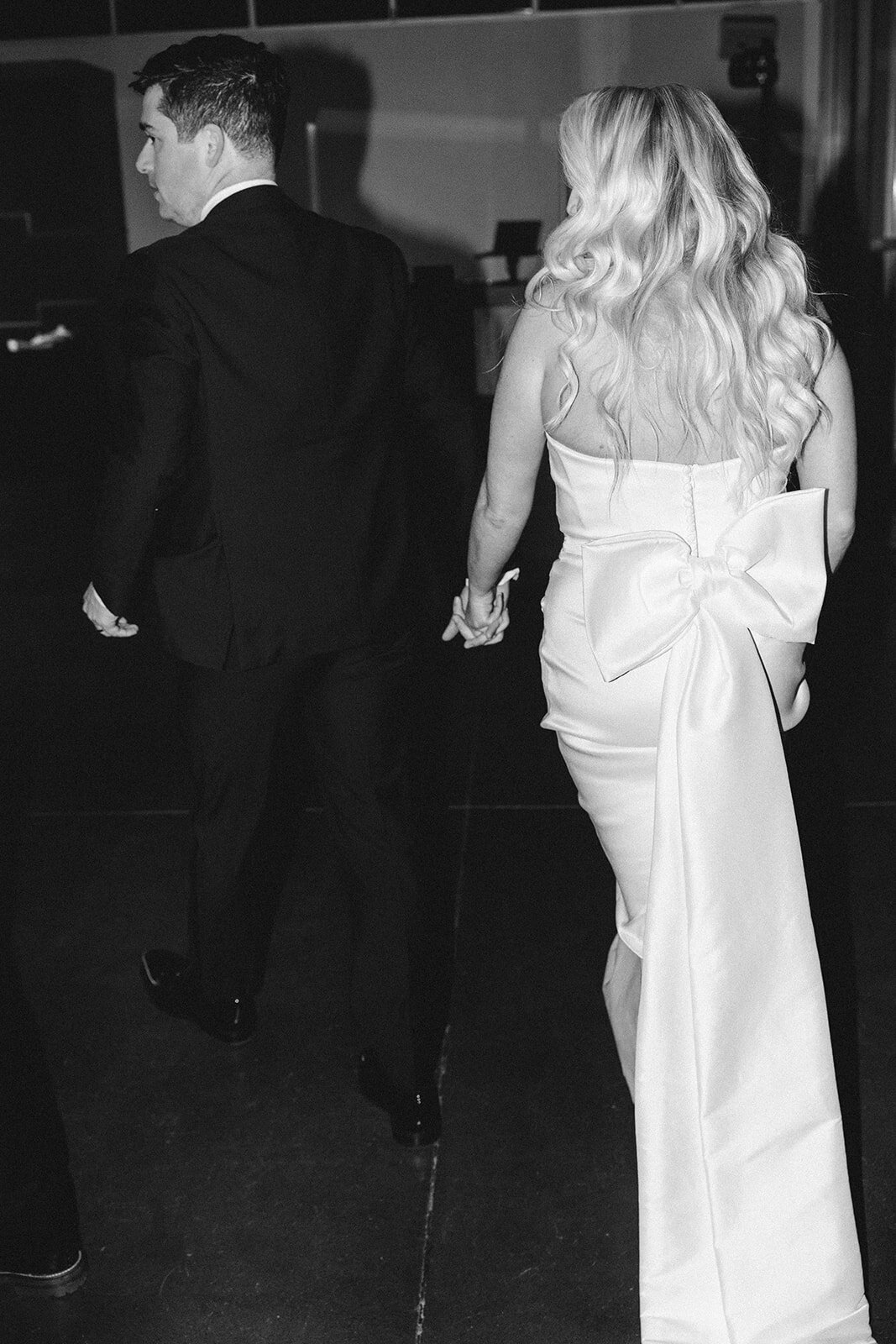 The revery roof top wedding Revery Brookmade Photography 0960