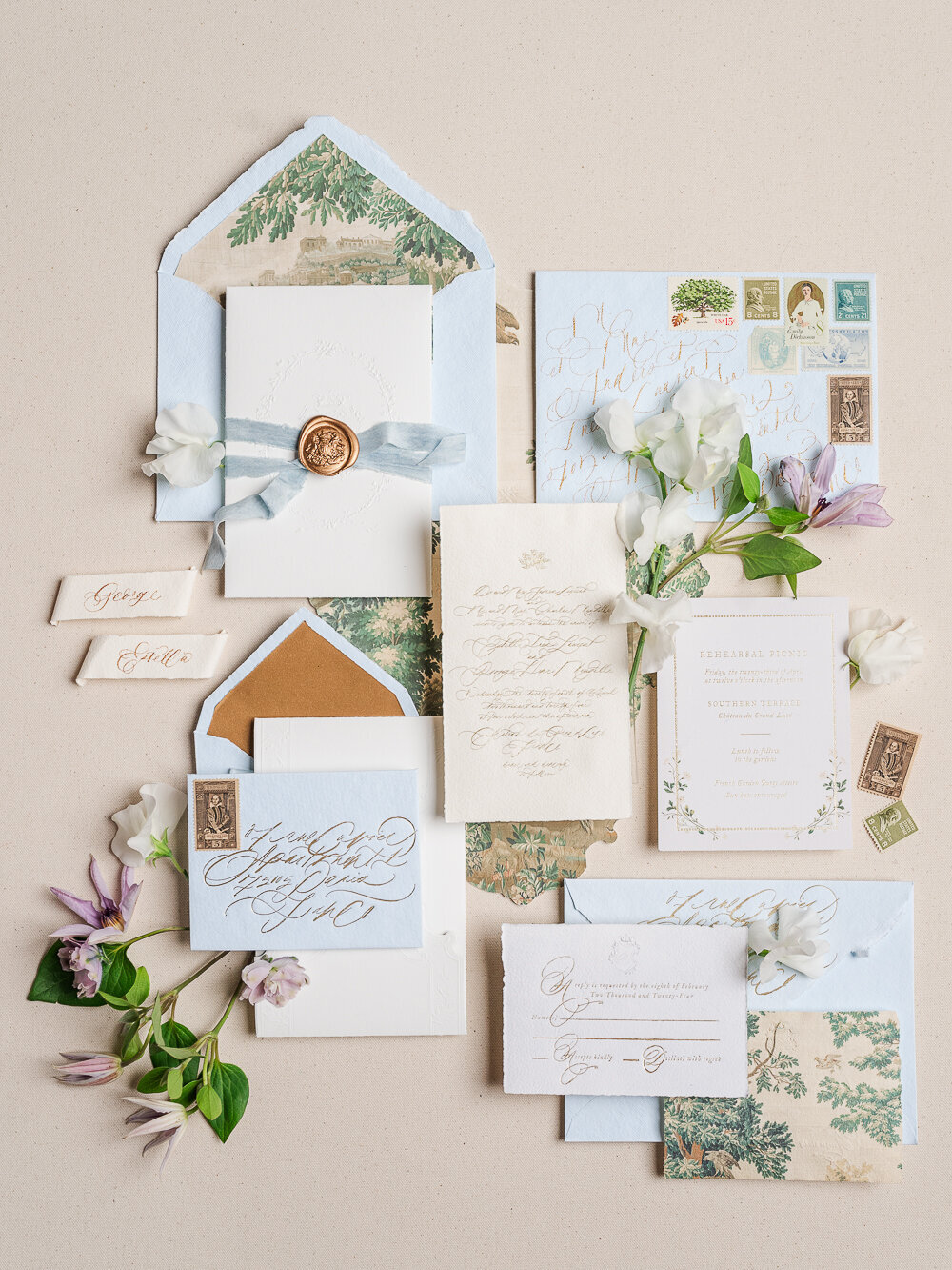 Rococo Wedding-18