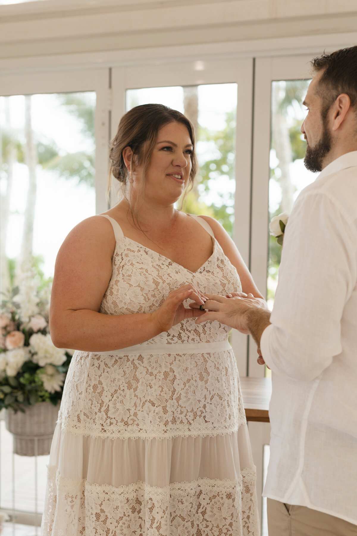 Wedding Photography Ceromony