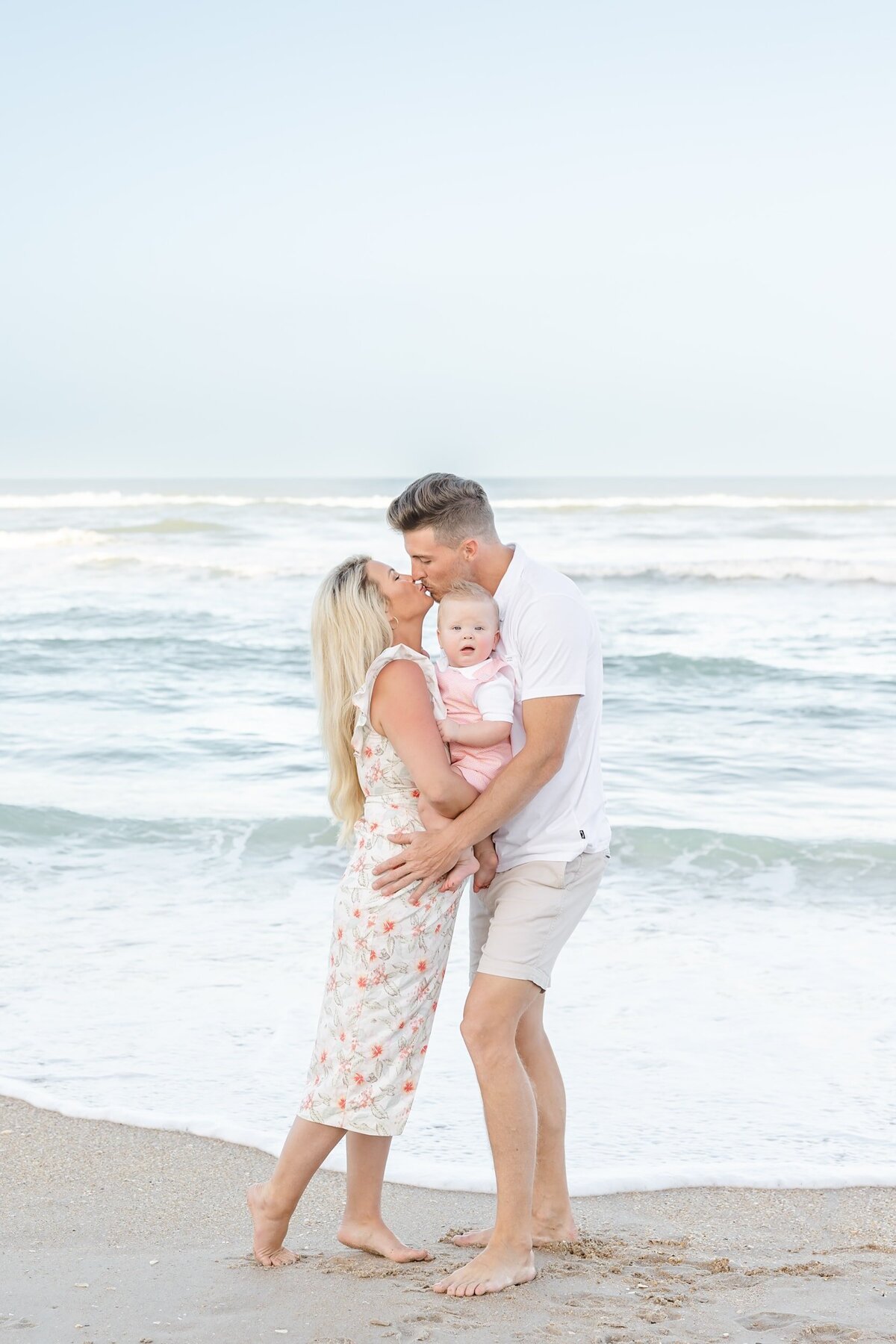 New Smyrna Beach extended family Photographer | Maggie Collins-6