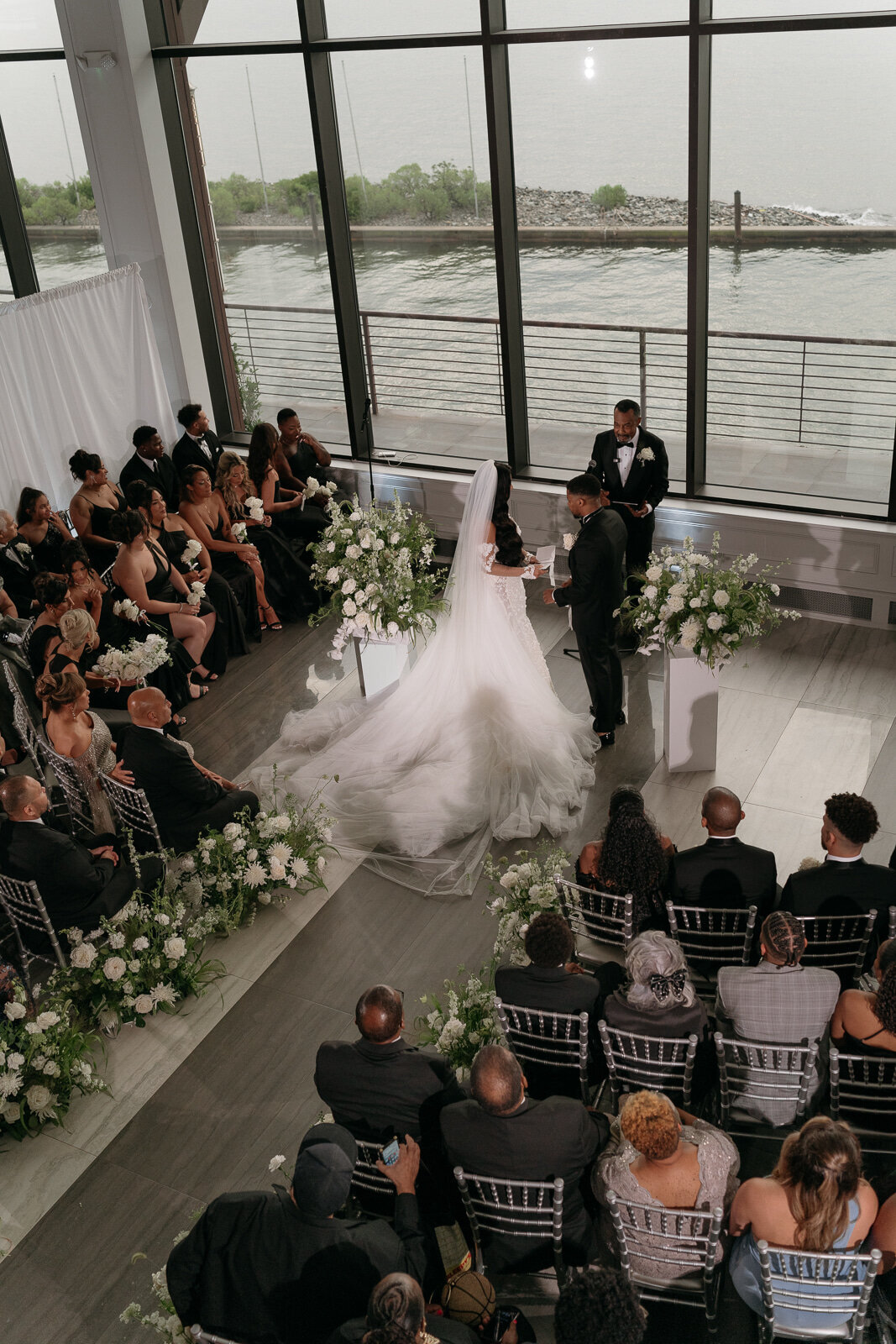 Kassidy + Brandon Wedding - Ellie Mae Photo-465