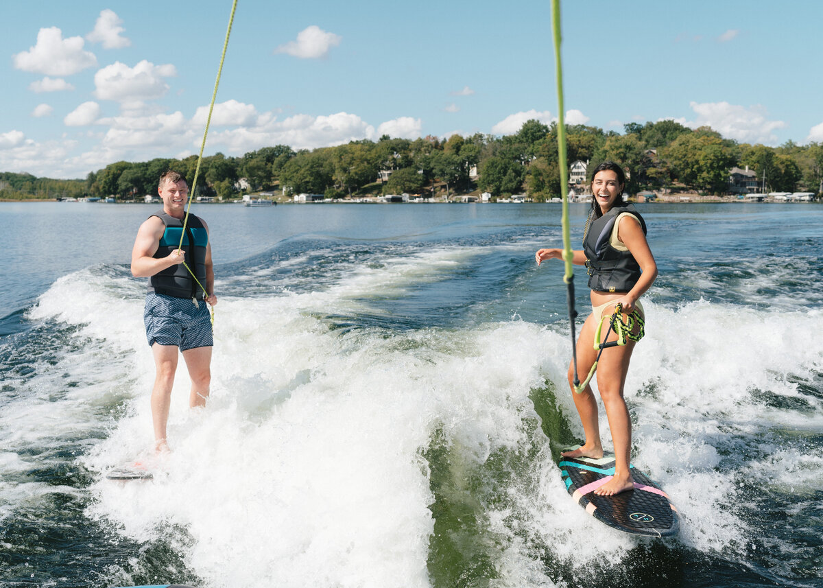 wisconsin wedding photographer