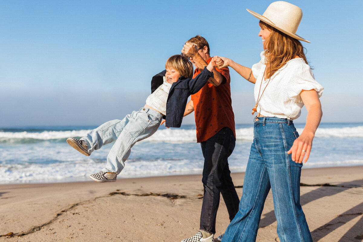 skyler maire photography - santa cruz family, bay area family photographer, beach family photos, san francisco family photographer-8401