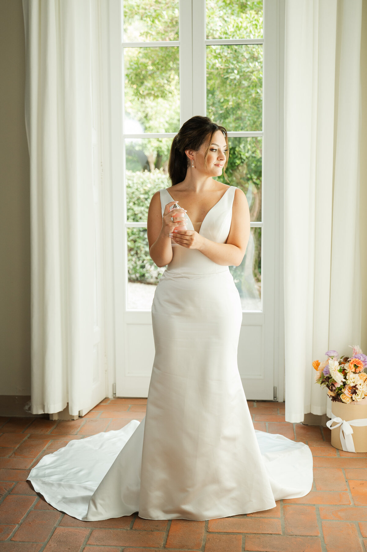 Bride Getting Ready-4299