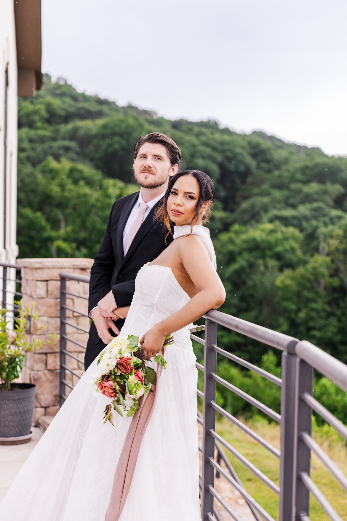 Jen & Wesley Styled Wedding Shoot-245