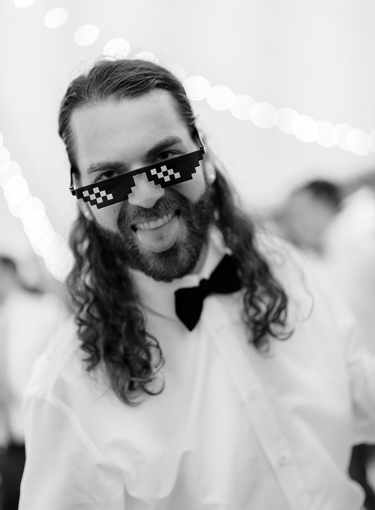 Seattle Tennis Club Wedding - Film Photography - H&G - 56a