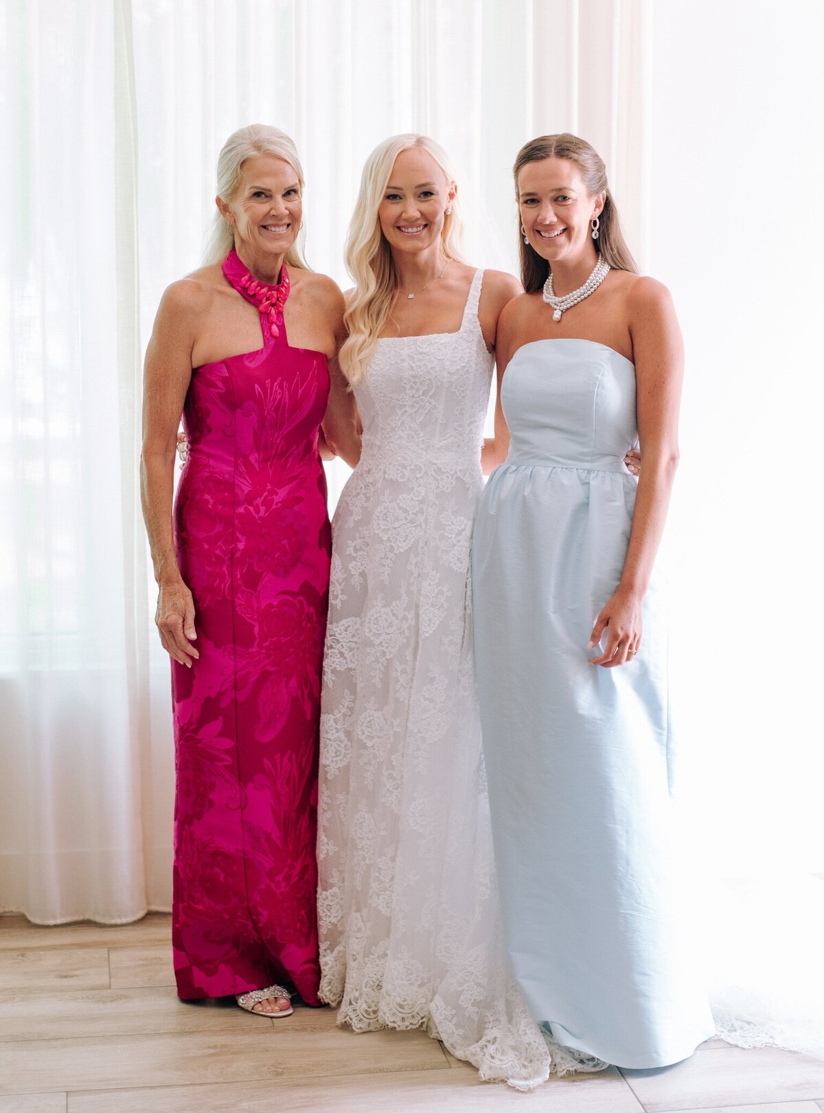 CASWELL WEDDING 2095