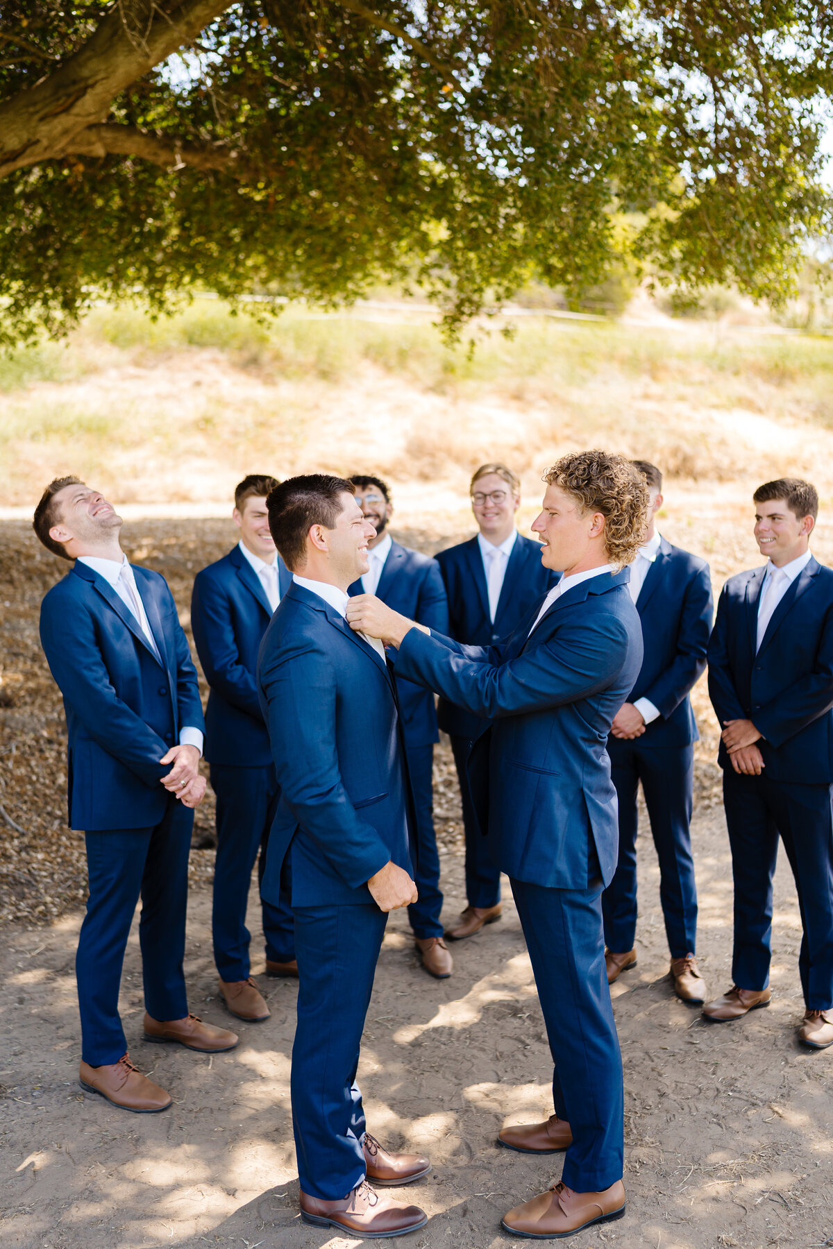 San Diego Estate Wedding39