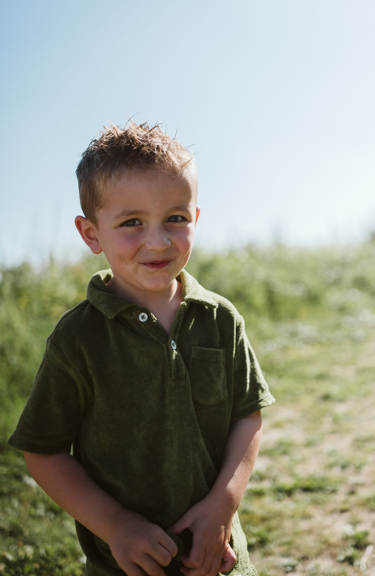 Marianne Bal Photography Family Lex Evie Fijke Jidde Tijme Uiterwaarden-55