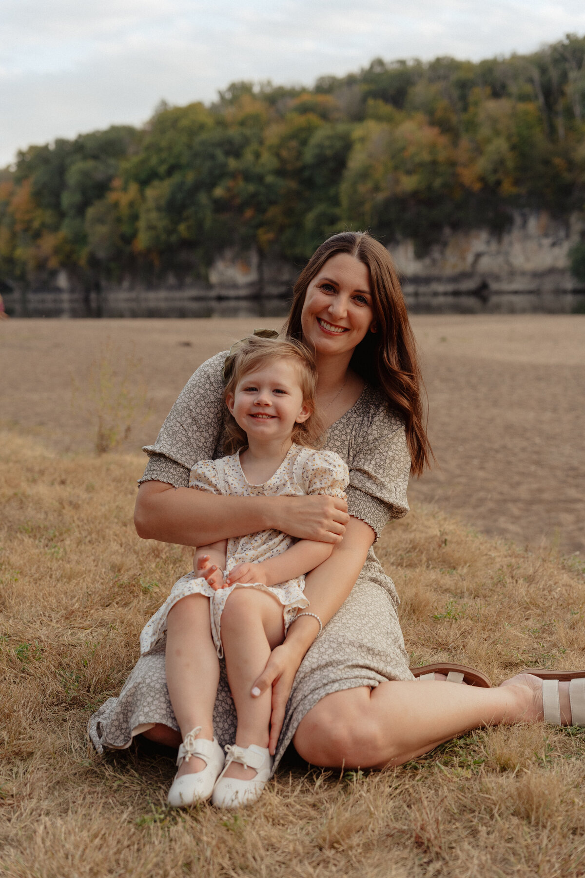 Evans Family-39