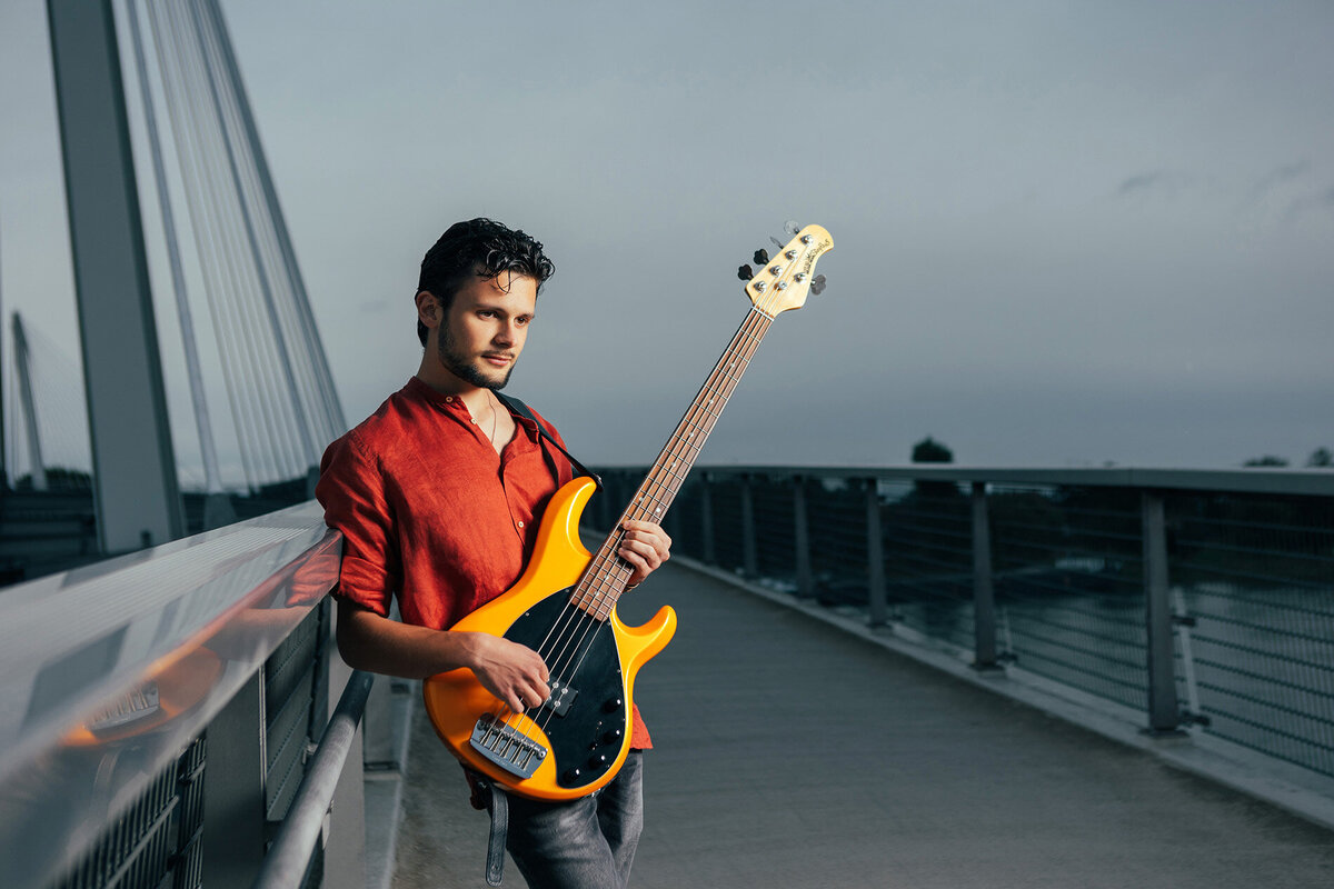 portrait-homme-musicien