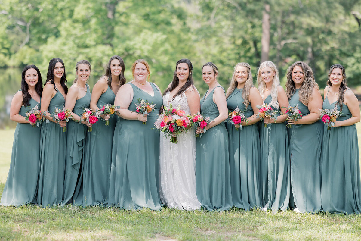 Heron Hill Wedding Venue South Carolina Photographer Zada and Zachary 0010